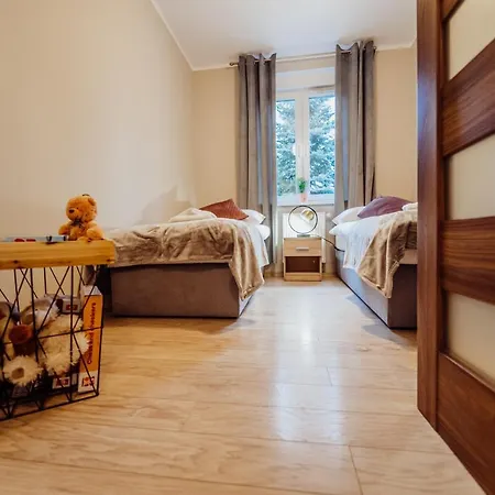 Apartament Zielona 11 Jelenia Góra Zewnętrze zdjęcie