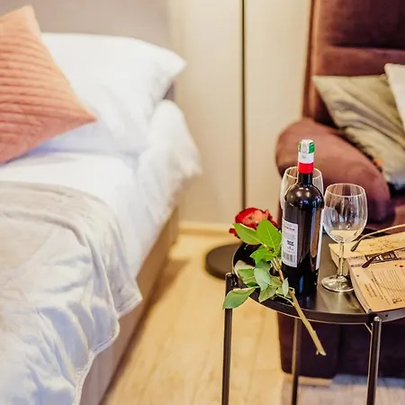 Apartament Zielona 11 Jelenia Góra Zewnętrze zdjęcie