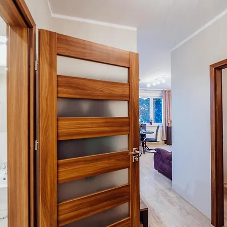 Apartament Zielona 11 Jelenia Góra Zewnętrze zdjęcie
