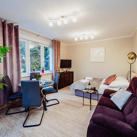 Apartament Zielona 11 Jelenia Góra Zewnętrze zdjęcie