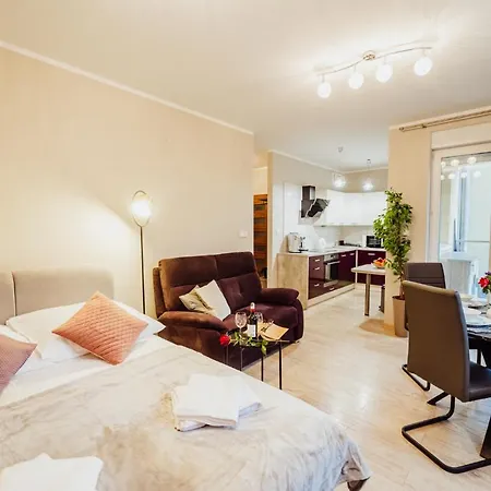 Apartament Zielona 11 Jelenia Góra Zewnętrze zdjęcie