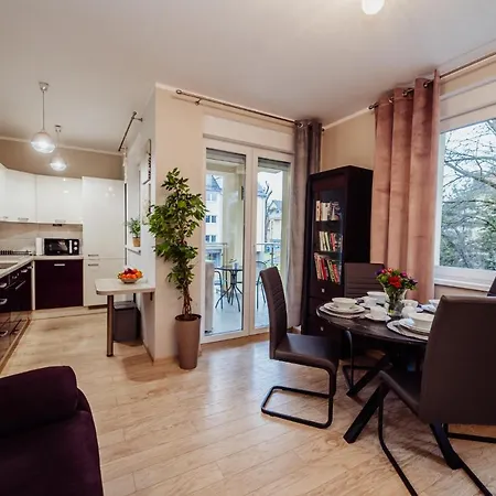 Apartament Zielona 11 Jelenia Góra Zewnętrze zdjęcie