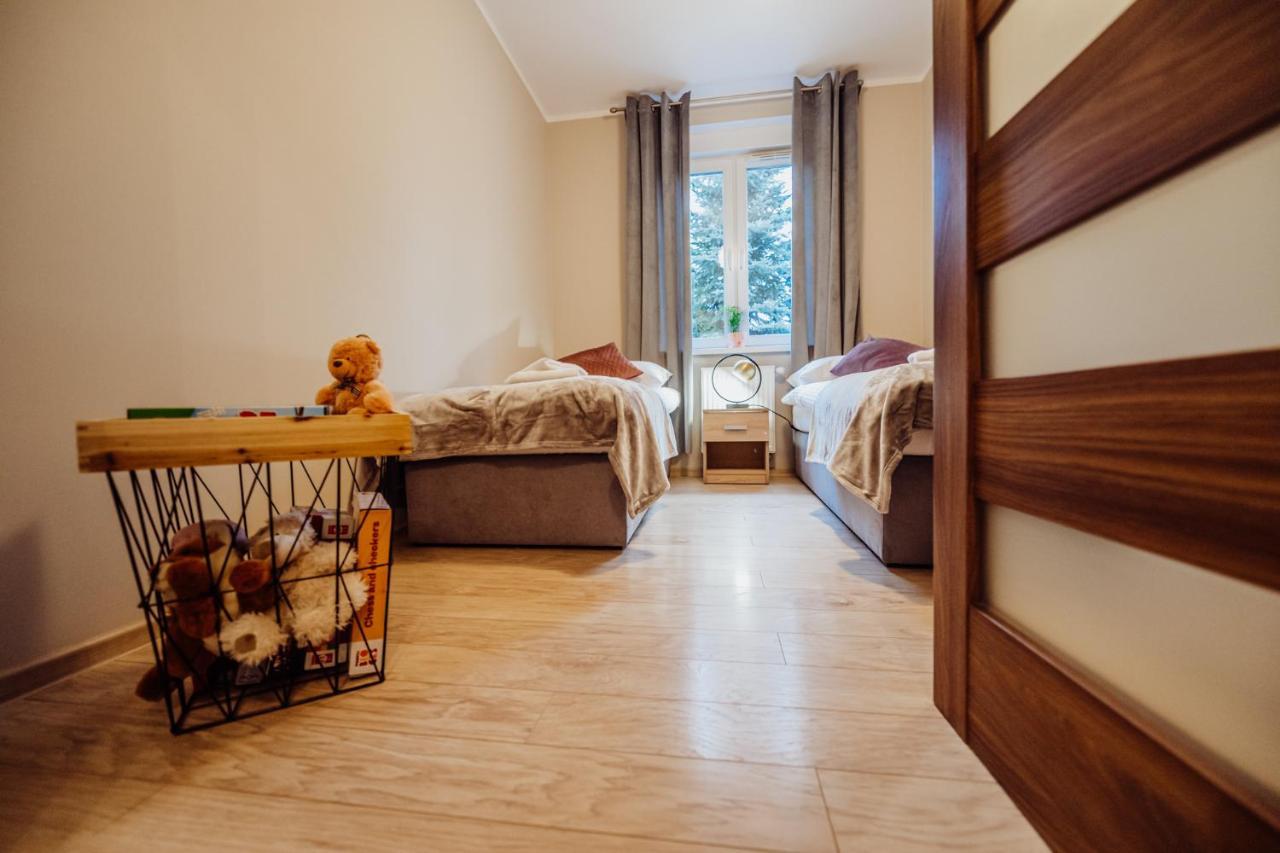 Zielona 11 Jelenia Góra