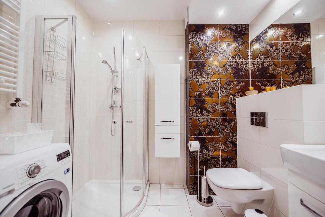 Zielona 11 Apartamento *