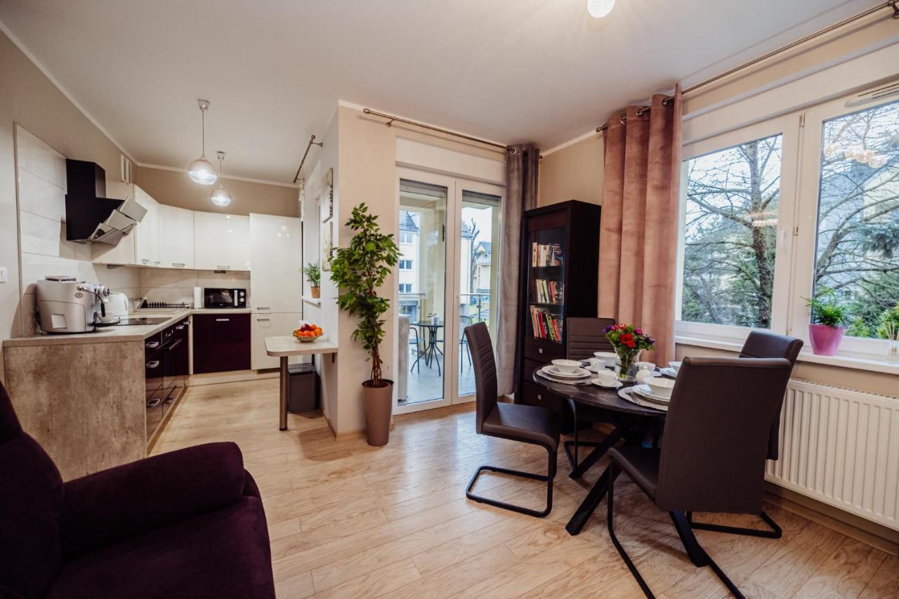 Zielona 11 Apartamento Jelenia Góra