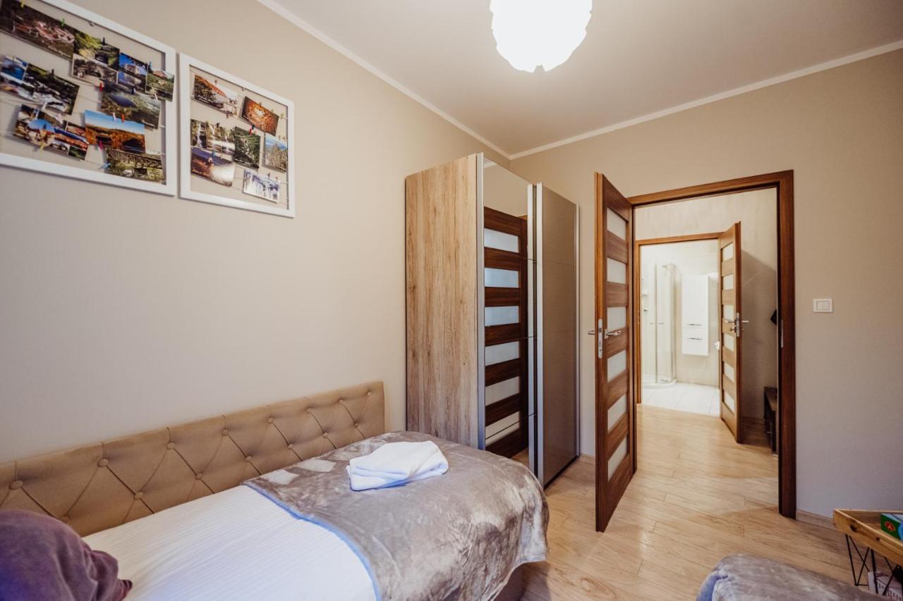 Apartamento Zielona 11 Jelenia Góra