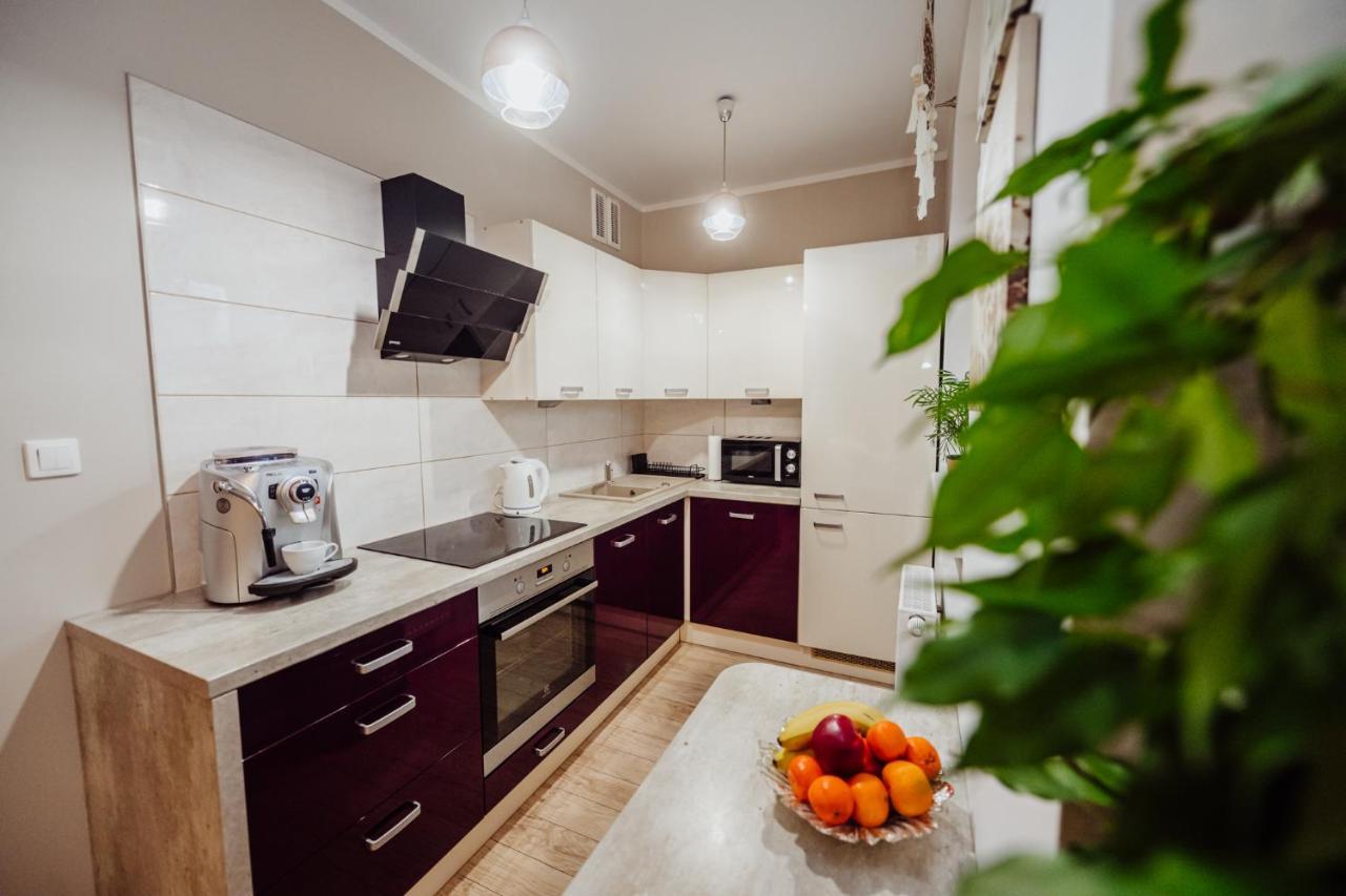 Zielona 11 Apartment