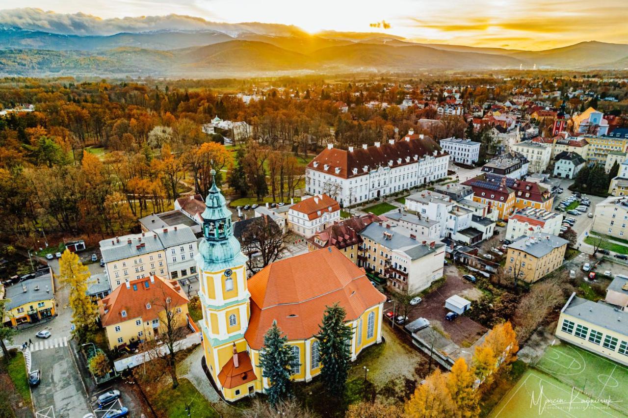 Zielona 11 Apartamento Jelenia Góra