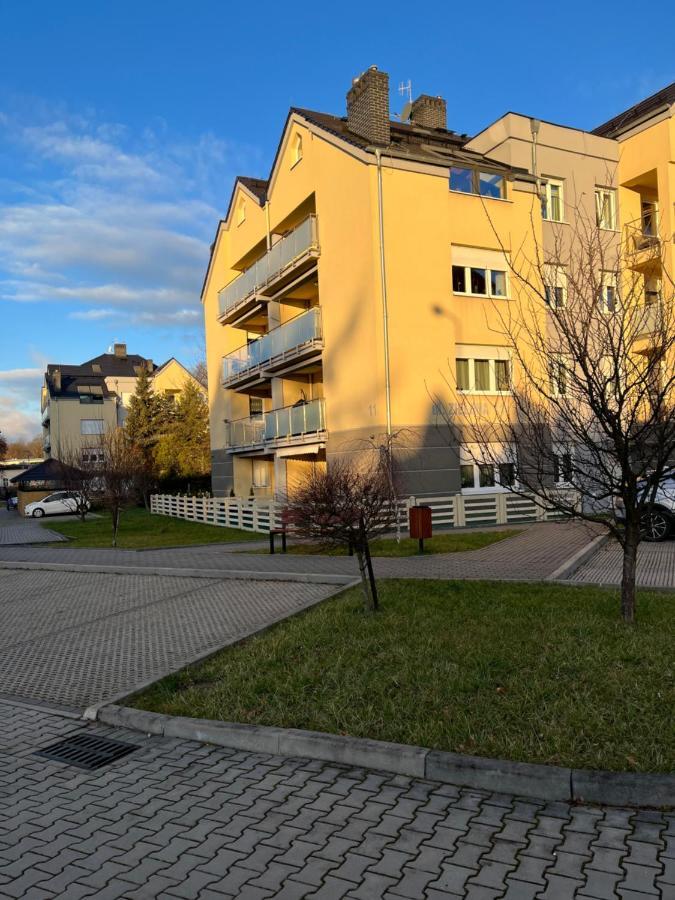 Zielona 11 Apartamento