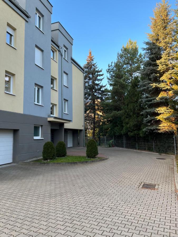Zielona 11 Apartamento