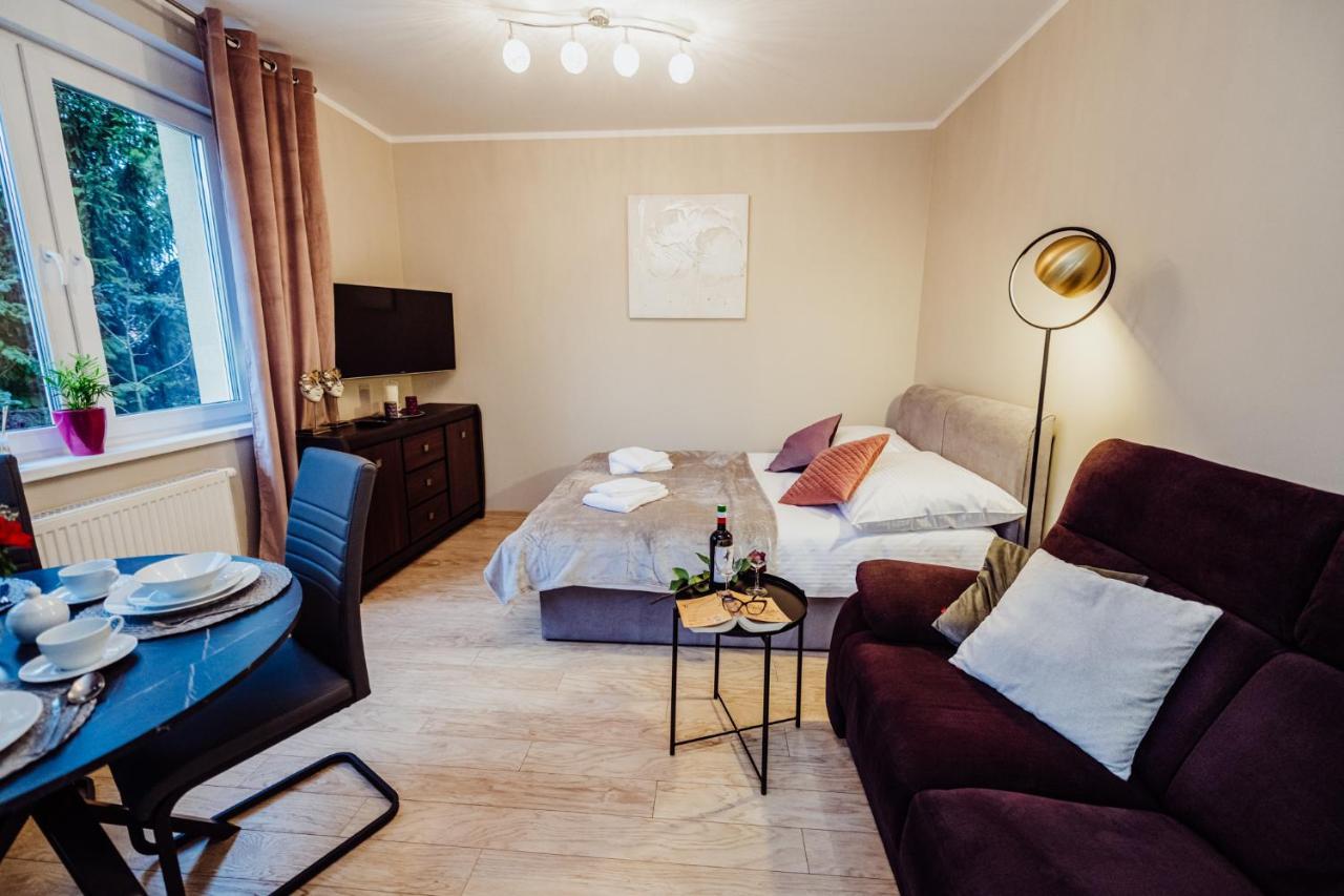 Zielona 11 Apartamento