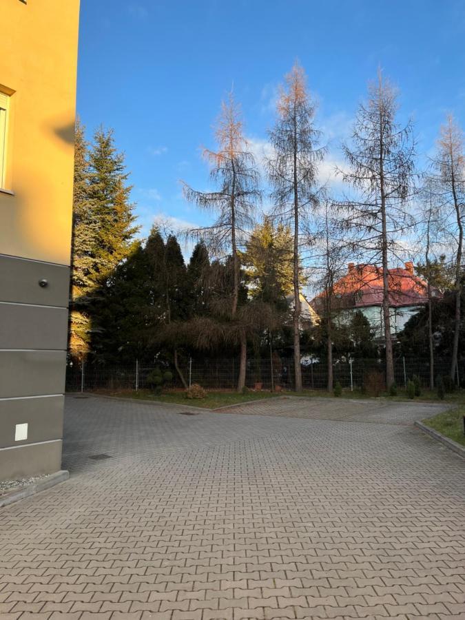 Zielona 11 Apartamento Jelenia Góra