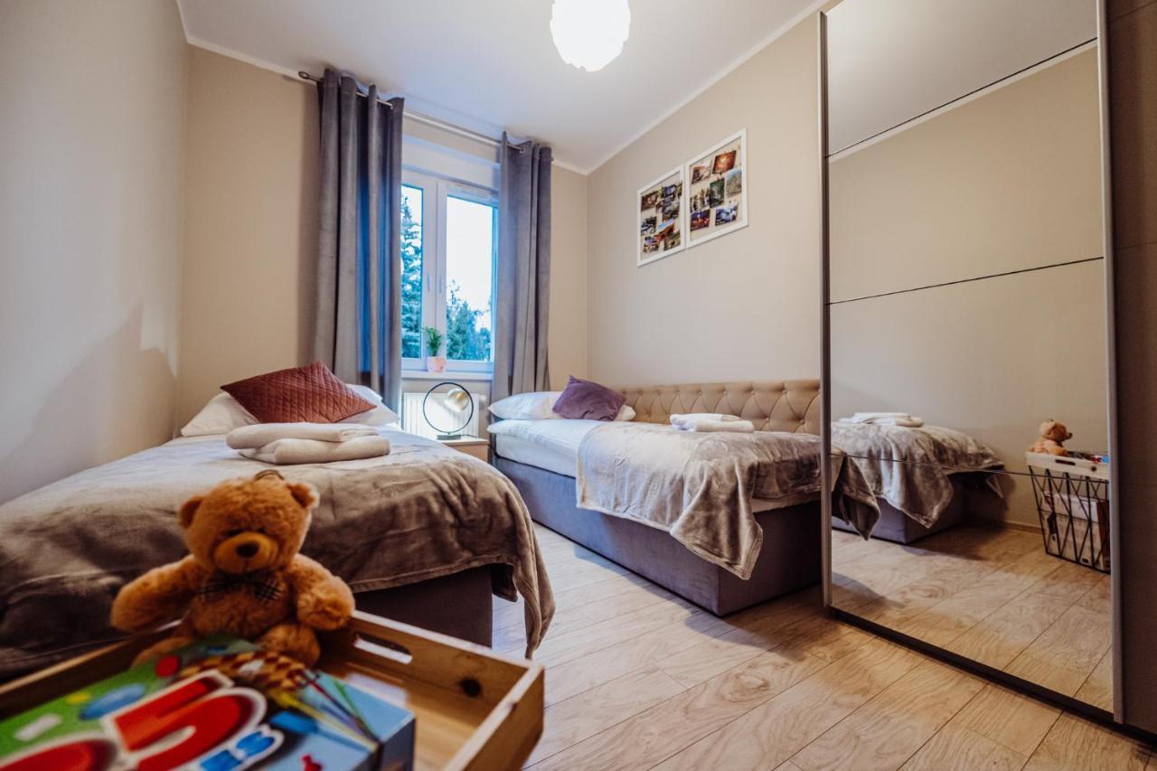 Apartment Zielona 11 Jelenia Gora